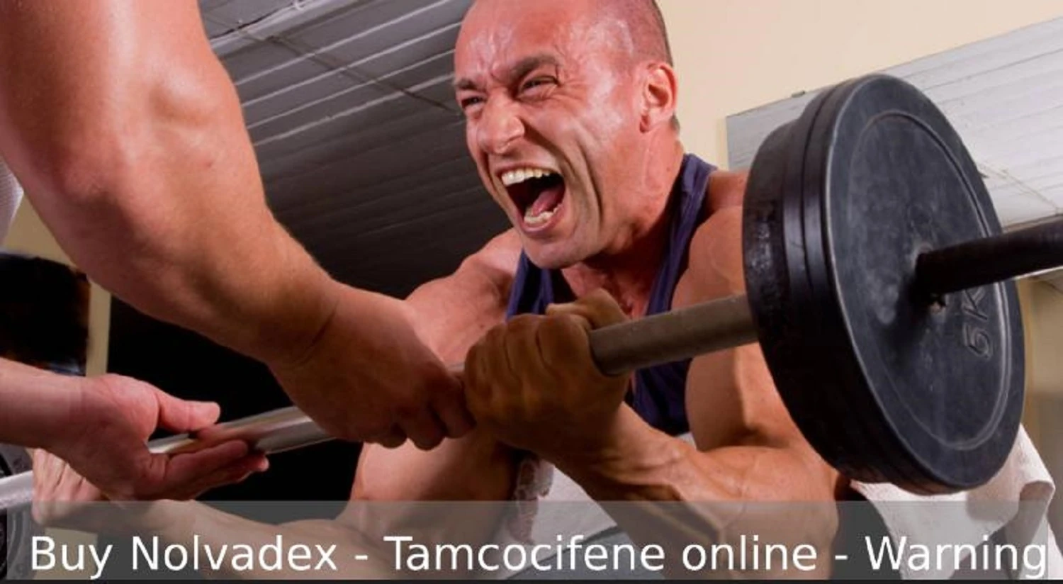 Buy Nolvadex online warning