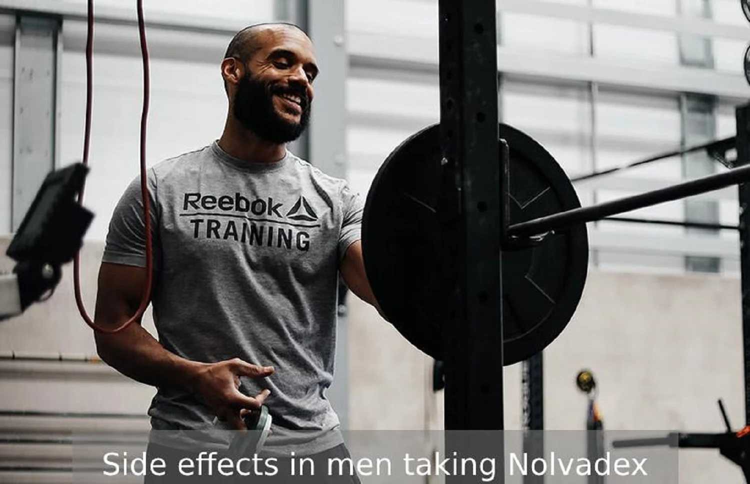 Nolvadex side effects in men