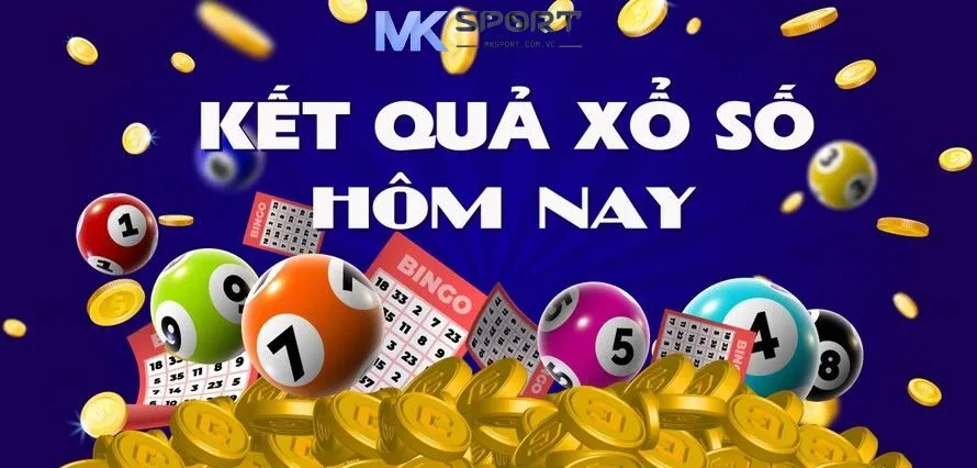 Xổ số là gì?