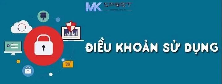 Cần lưu ý gì về Điều khoản sử dụng MKSport?