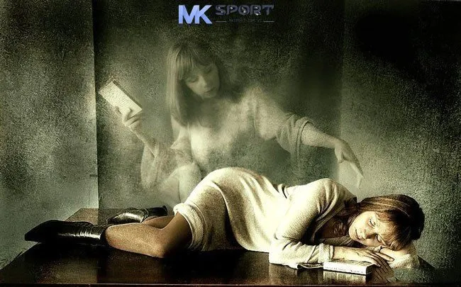 Giấc mơ thấy người chết trên thực tế không phải lúc nào cũng là điềm báo xấu