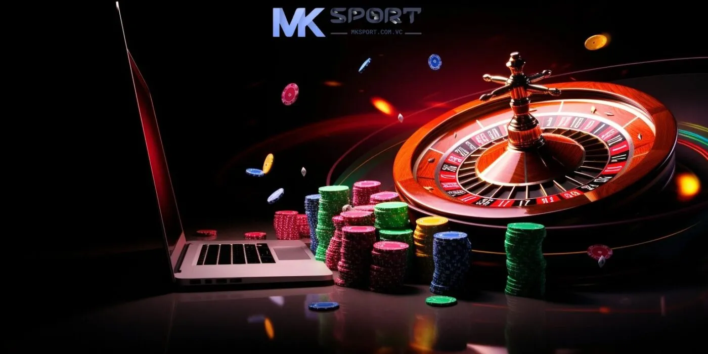 Kinh nghiệm chơi game Roulette Mksport