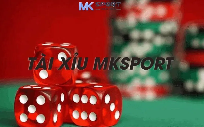 Tại sao nên soi cầu Tài Xỉu MKSport khi cá cược?