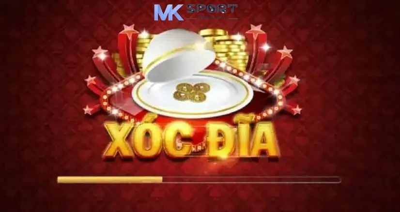 Kinh nghiệm cá cược Xóc đĩa MKSport thắng lớn cho cược thủ